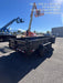 2026 BIG TEX TRAILER 16LP-16BK6SIRPD