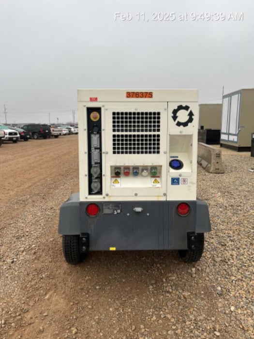 2023 ATLAS COPCO QAS 70