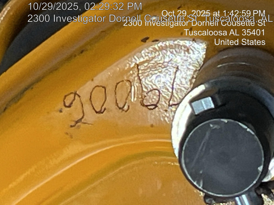 2020 HARRINGTON PTF2020