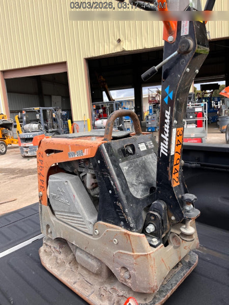 2023 MULTIQUIP MV308GH