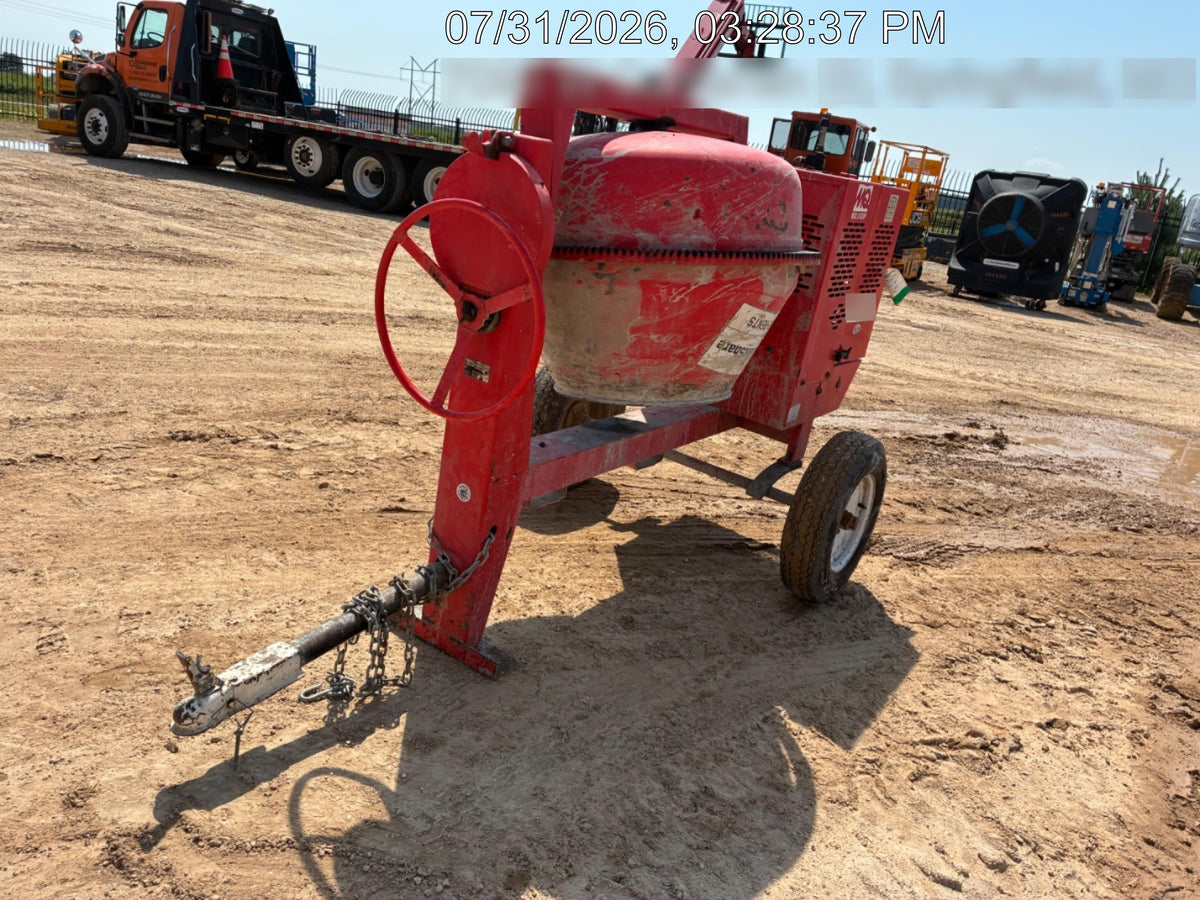 2019 MULTIQUIP MC94SH8