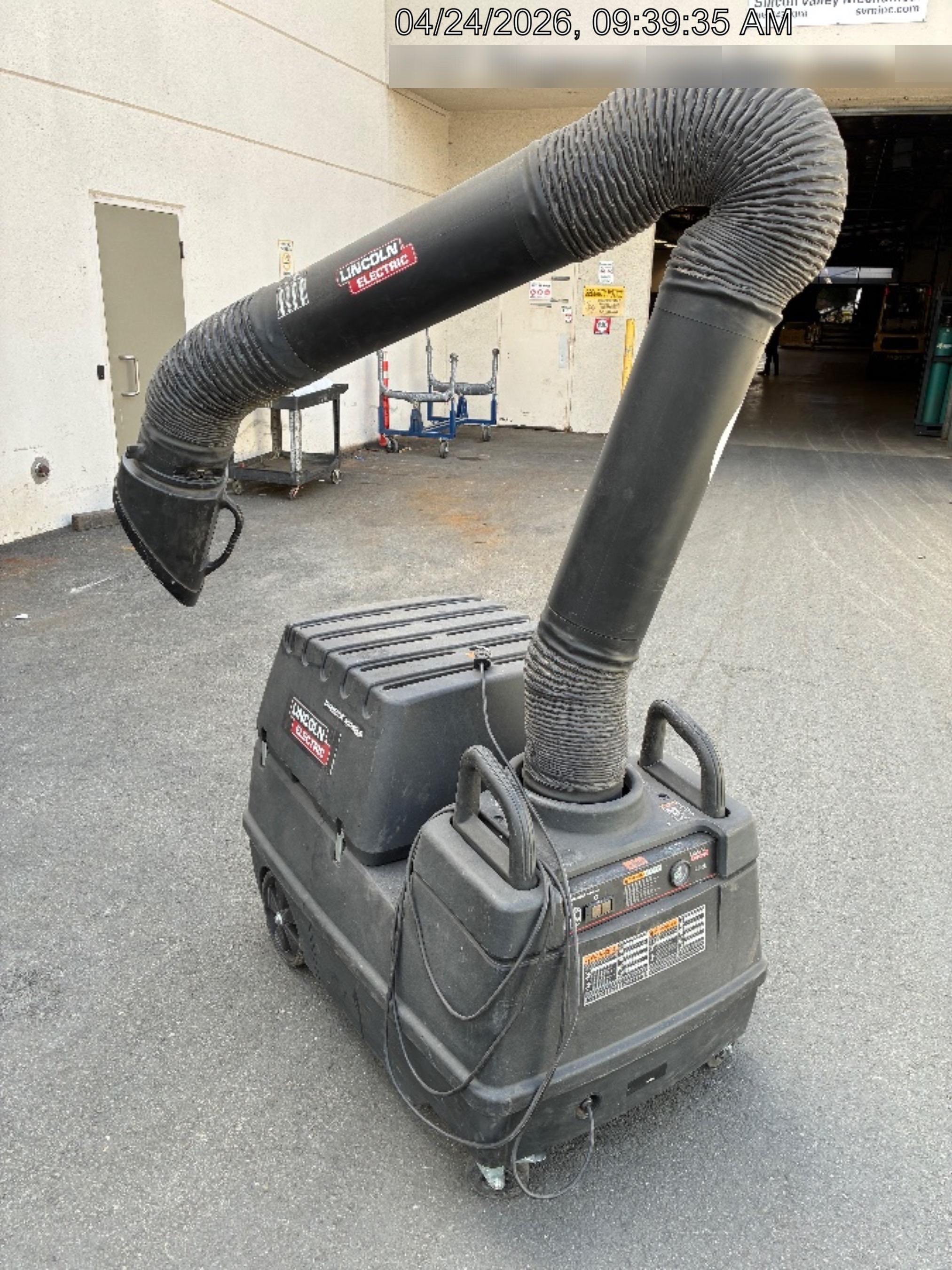 2023 LINCOLN ELECTRIC K4259-2