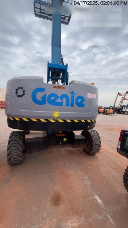 2024 GENIE S-45 XC