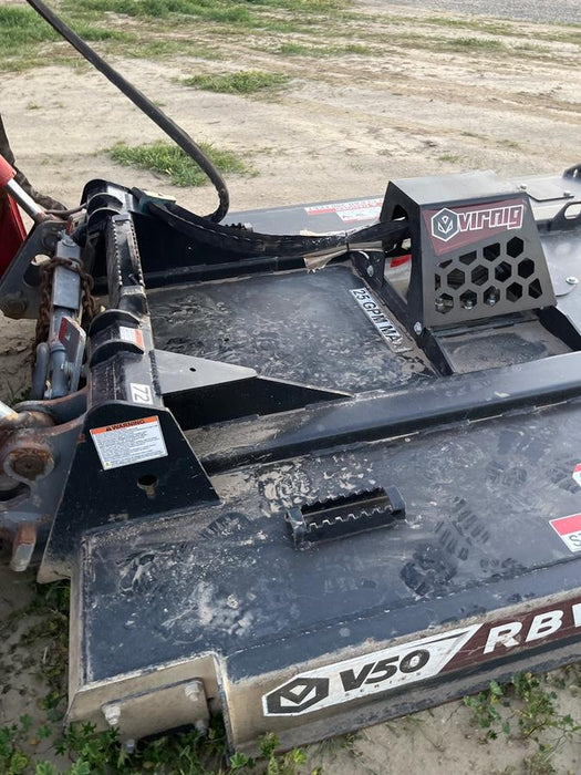 2024 VIRNIG RBV72-25