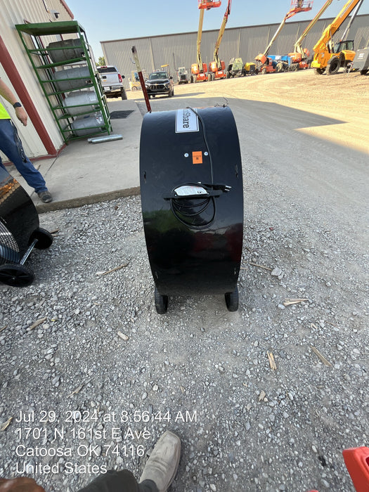 2024 MASTER MHD-42-BDF-C