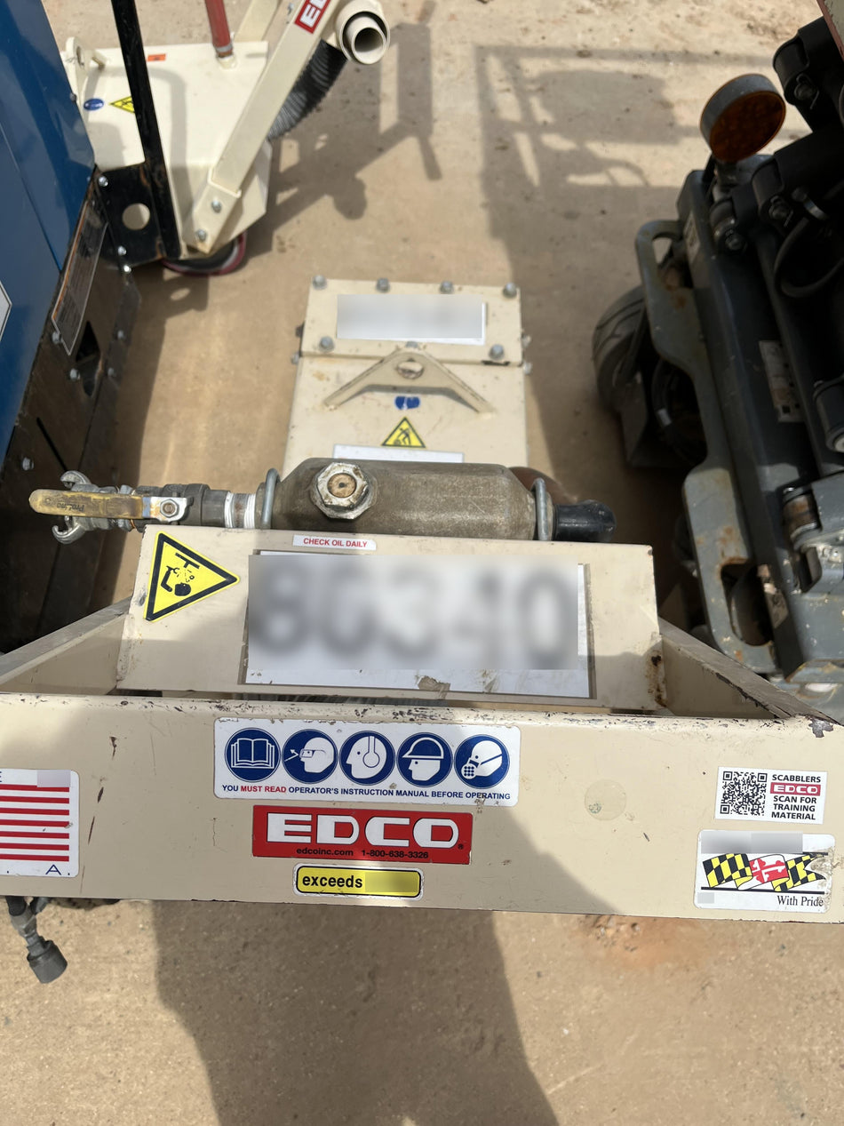 2020 EDCO CD-5