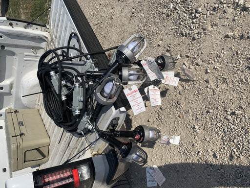 2020 LIND EQUIPMENT TLS-80XPLEDRE-LV