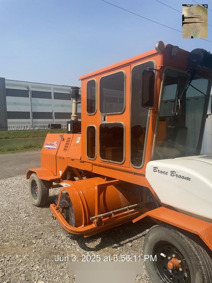 2022 BROCE RCT350
