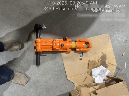 2020 AMERICAN PNEUMATIC TOOL APT-155