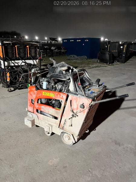2024 HUSQVARNA FS5000 D 3-SP 36"