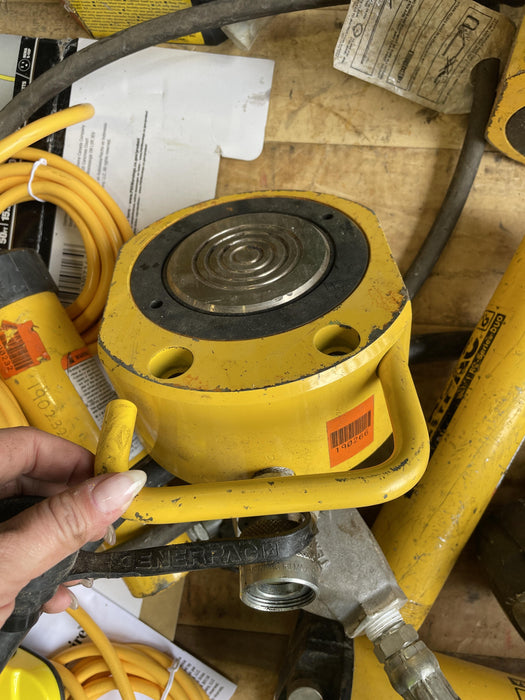 2021 ENERPAC RSM1000