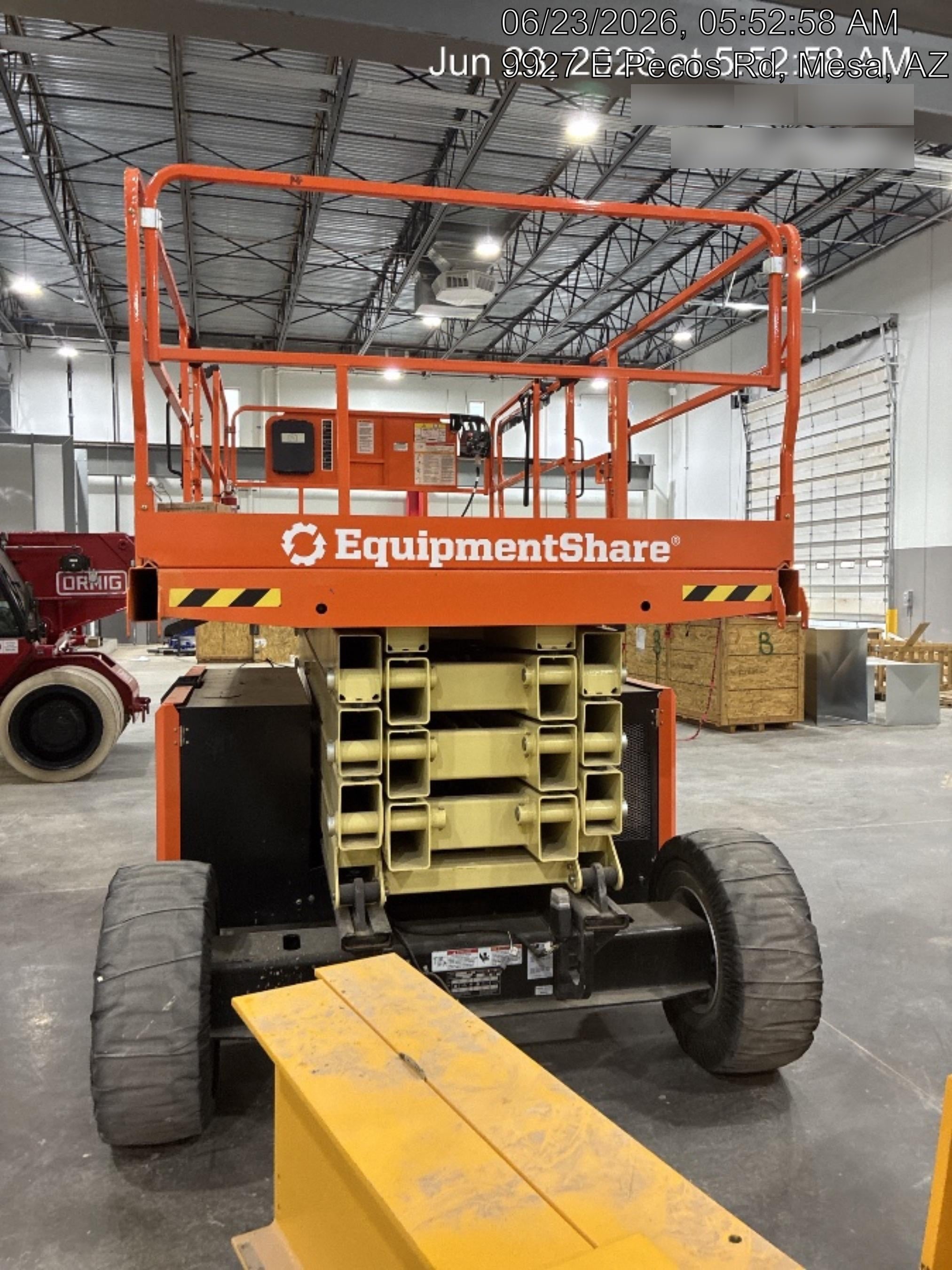 2024 JLG RT4394