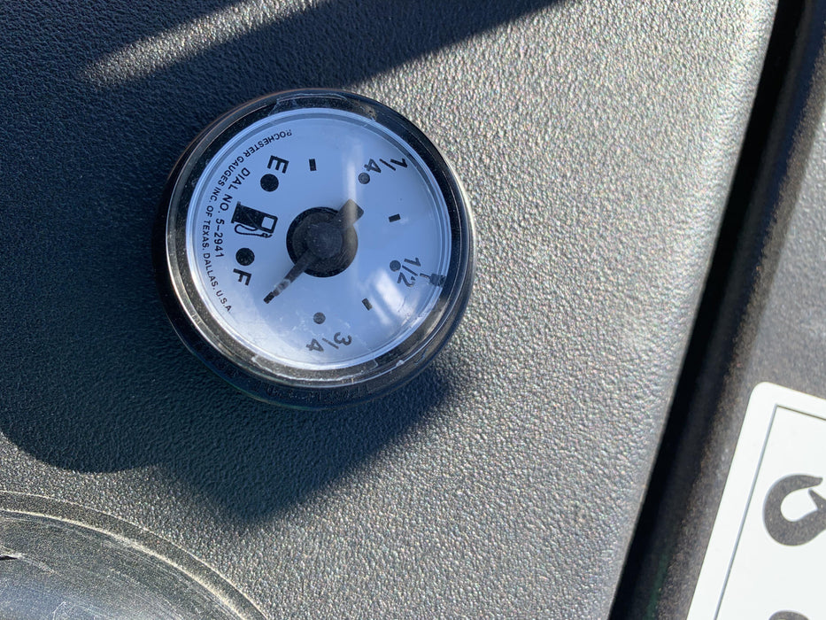 2022 Allmand NLV3GR (4) LED Light Fixture 350W, 23' Vertical Mast, 3kW Prime, Towable, Deep Sea L401, Leveling Jacks, Yanmar T4F 5.8hp