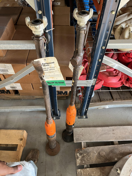 2020 MICHIGAN PNEUMATIC MP-6T-T