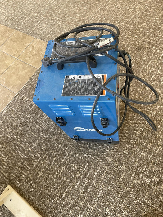 2020 MILLER ELECTRIC FILTAIR 130