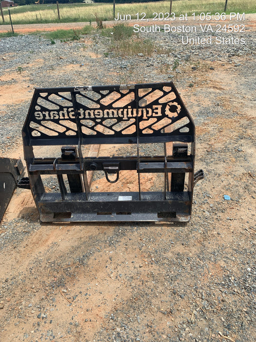 2021 PALADIN 48" Pallet Forks - Paladin