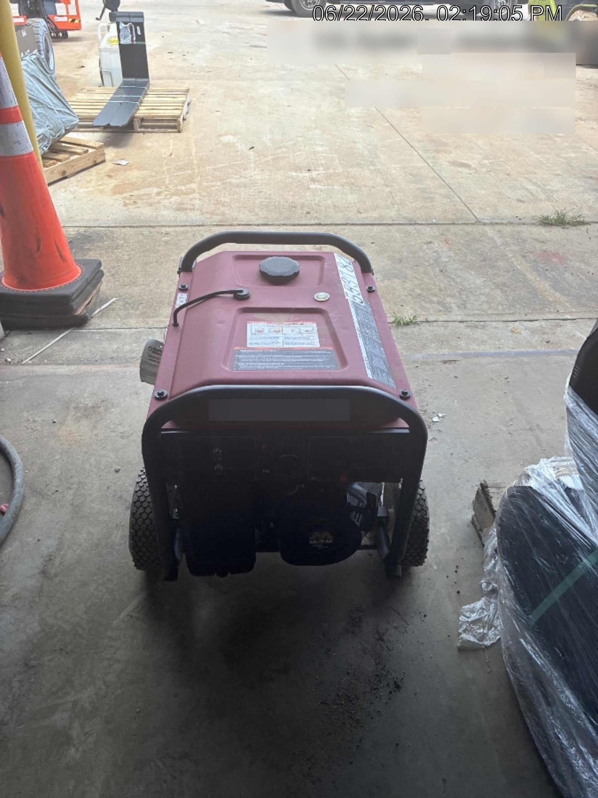 2025 MI-T-M GEN-6500-0MM1