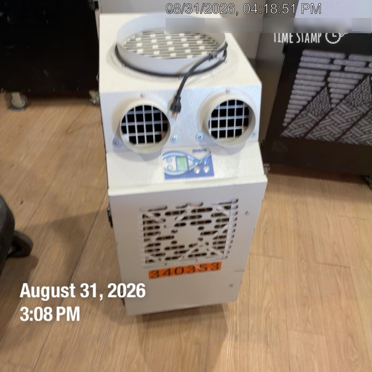 2023 KWIKOOL KPAC1411-2