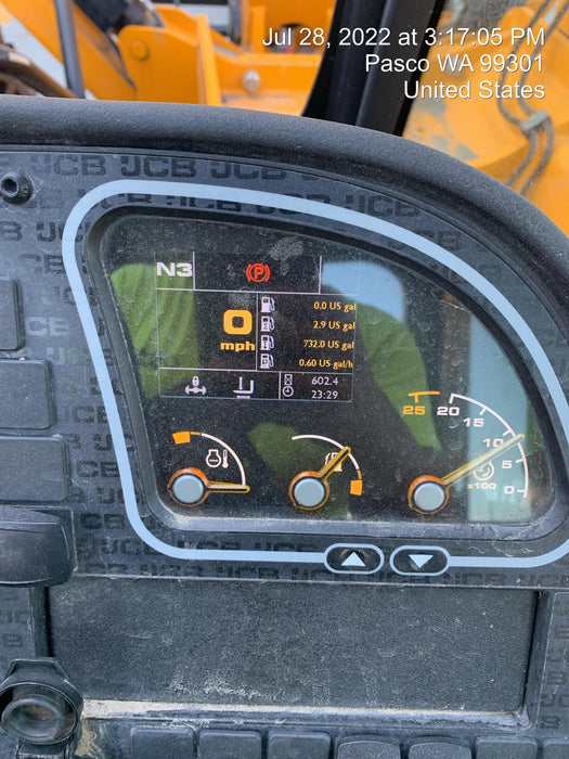 2021 JCB 510-56