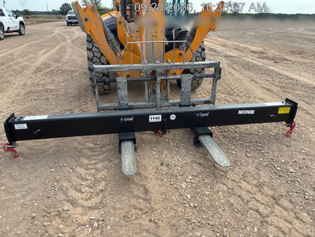 2026 STAR INDUSTRIES 1160B