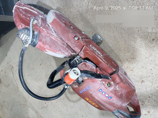 2022 HILTI DSH700-X