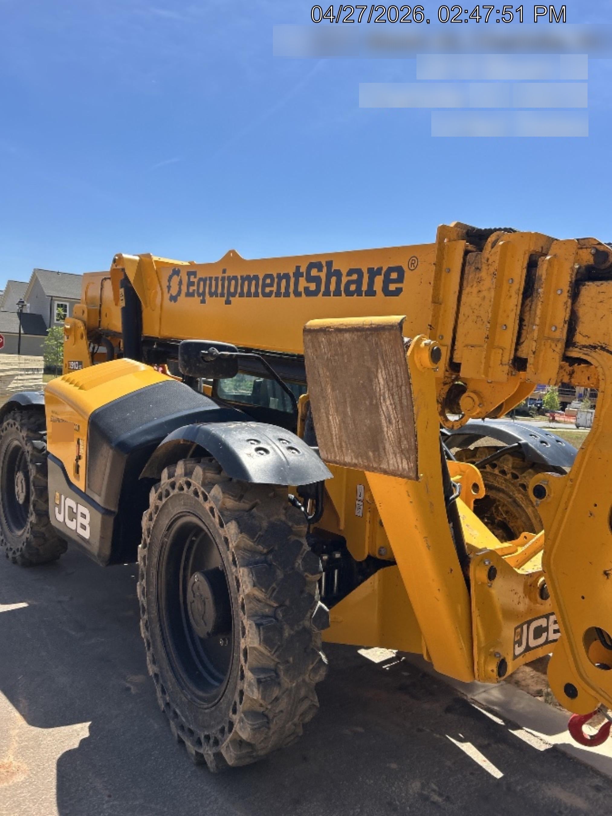 2025 JCB 510-56