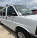 2023 CHEVROLET Express Van - Rental