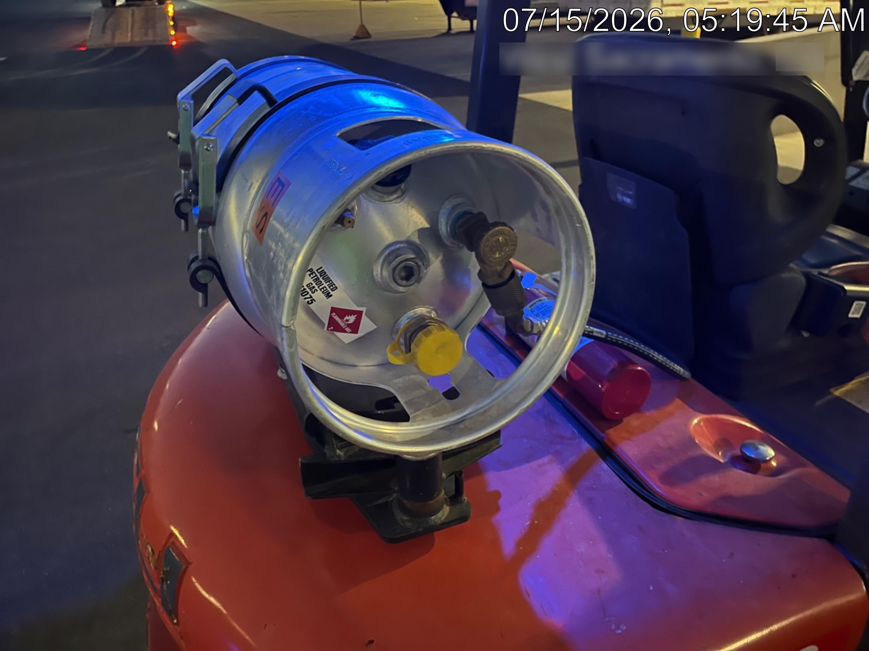 2022 HELI CPQYD30-KU1H - QUAD