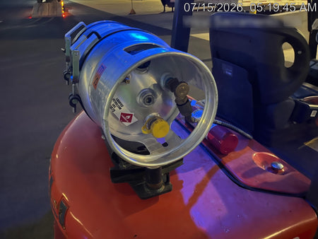 2022 HELI CPQYD30-KU1H - QUAD