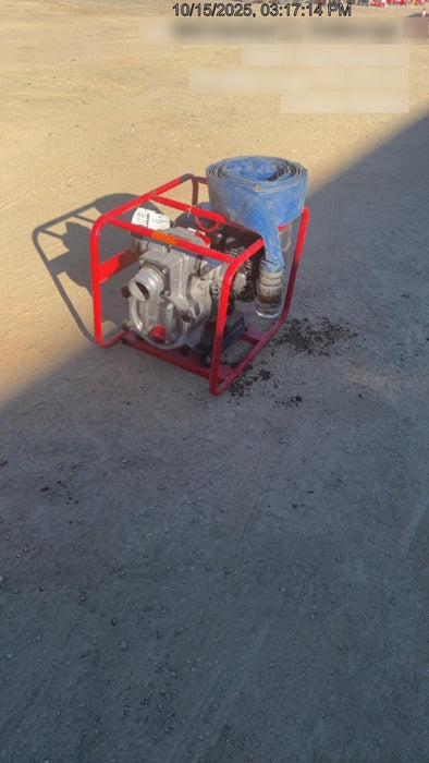 2023 MULTIQUIP QP3TH