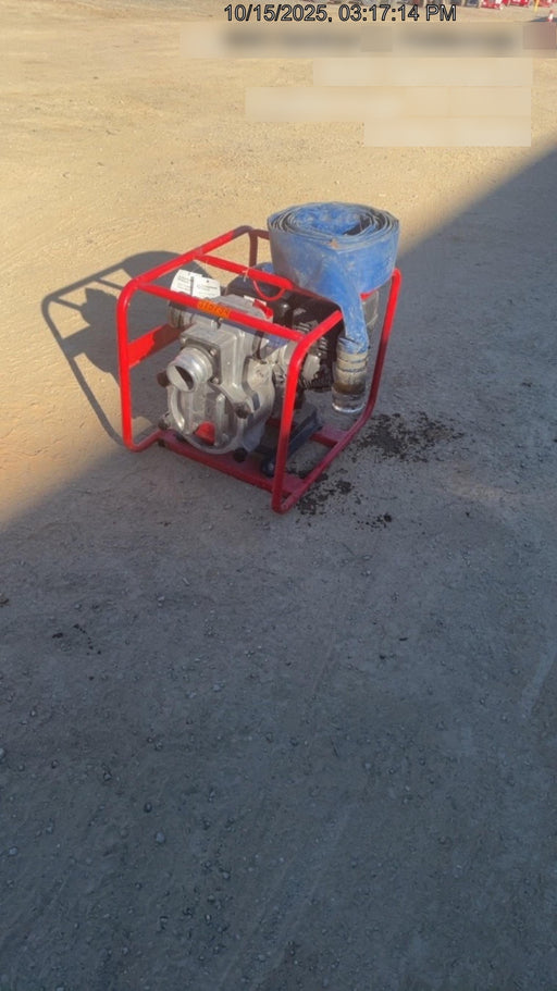 2023 MULTIQUIP QP3TH