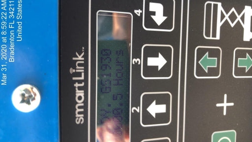 2020 Genie GS-1930 GENIE GS-1930