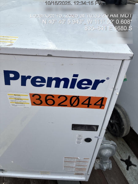 2023 LB WHITE Premier 350 DF 2.0 LINK