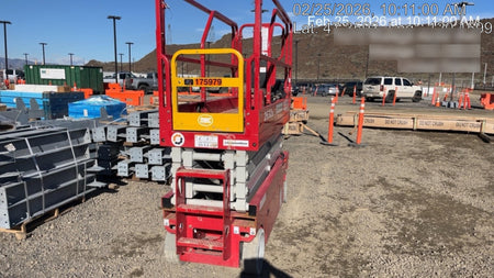 2021 MEC 2632SE