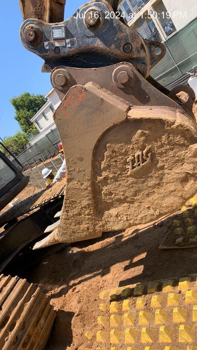 2021 TAG MANUFACTURING 42" Bucket TAG