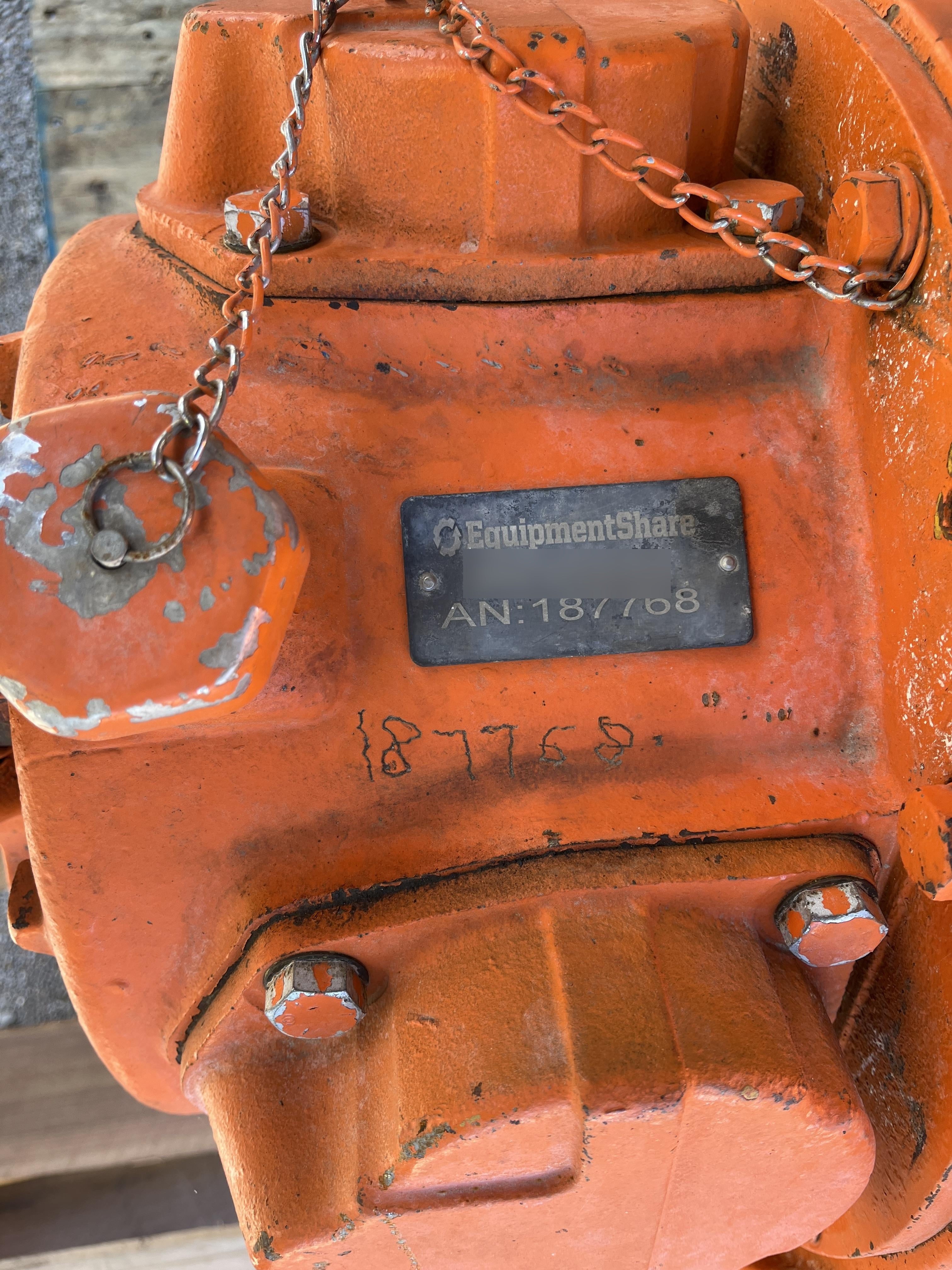 2021 INGERSOLL RAND IR-HUL