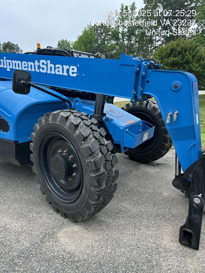 2025 GENIE GTH-844
