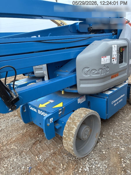 2024 GENIE Z40/23N RJ