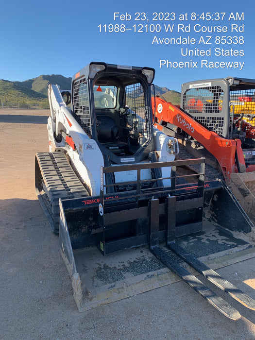 2022 ARROW MATERIAL HANDLING 48" Pallet Forks - Arrow