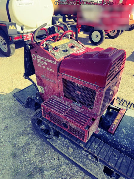 2026 TORO MBTX 2500-TS