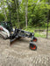 2022 BOBCAT 96" Laser Guided Grader Blade