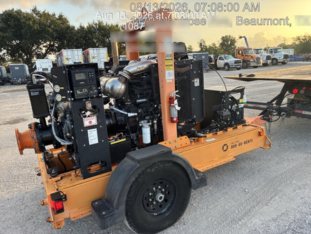 2021 PIONEER PP88S12L71-TCD3.6