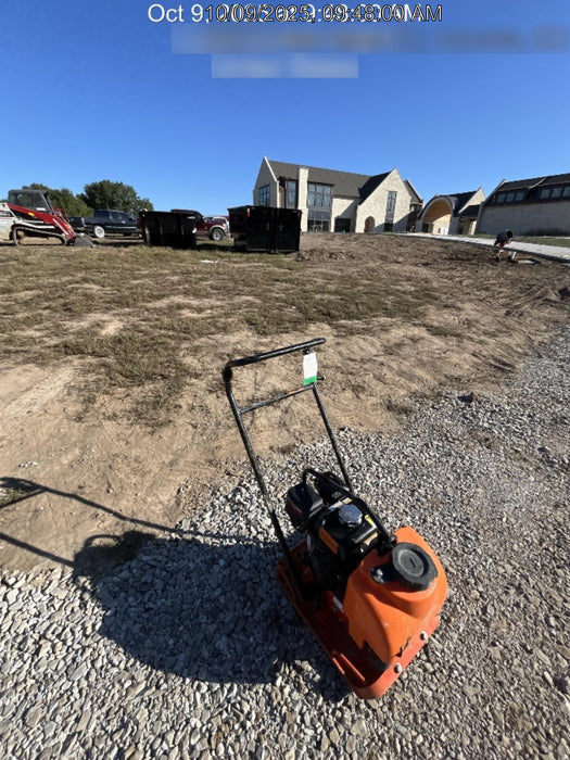 2022 MULTIQUIP MVC82VHW