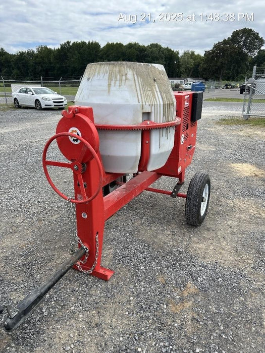 2022 MULTIQUIP MC94PK