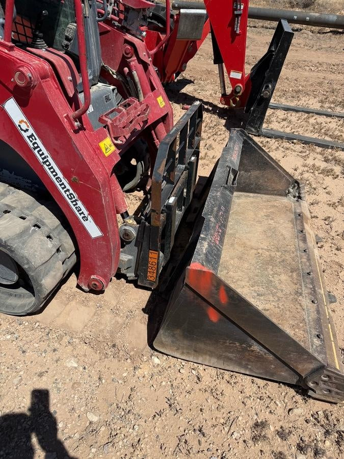 2023 ARROW MATERIAL HANDLING 48" Pallet Forks - Arrow