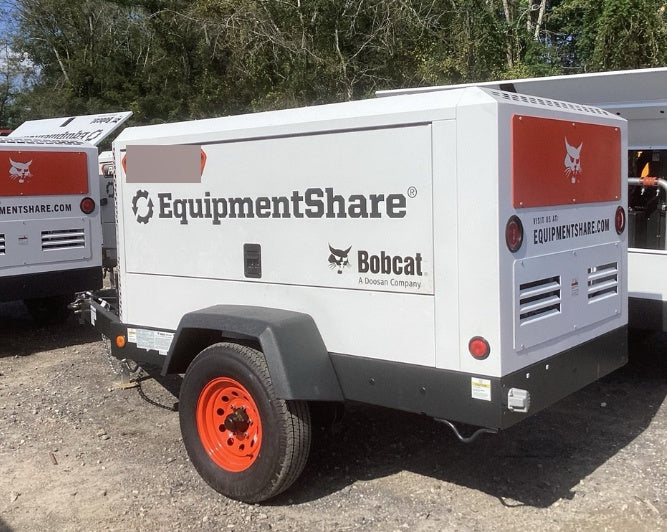 2024 BOBCAT PA425WCU-T4F