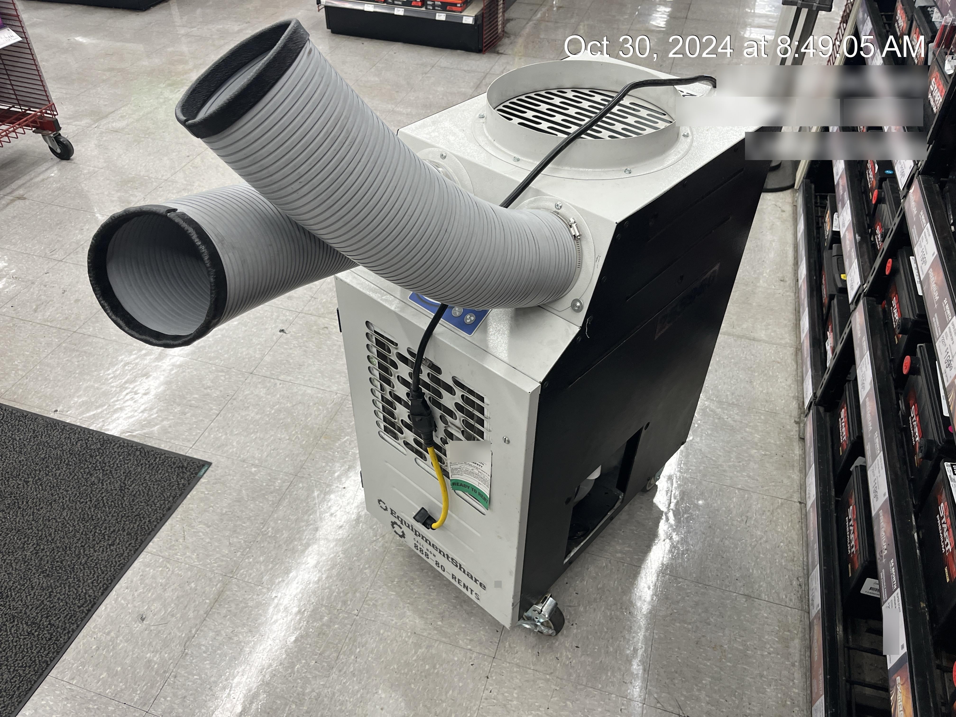 2022 KWIKOOL KPAC1811-2