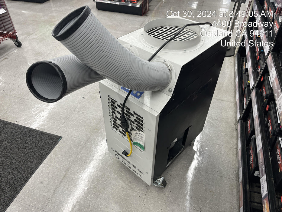 2022 KWIKOOL KPAC1811-2