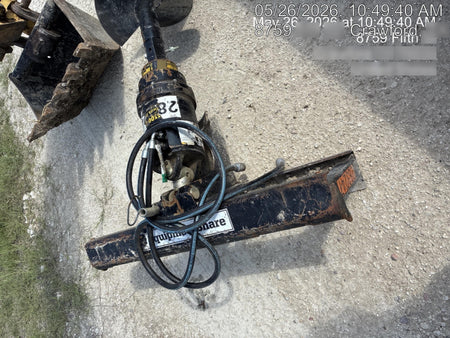 2023 AUGER TORQUE 3300-30