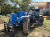 2020 Genie GTH-636 Canopy, Solid Tires, Work Lights, Beacon, Aux Hydraulics, Back up Alarm